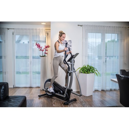 Horizon Fitness® Crosstrainer Milos 3.0