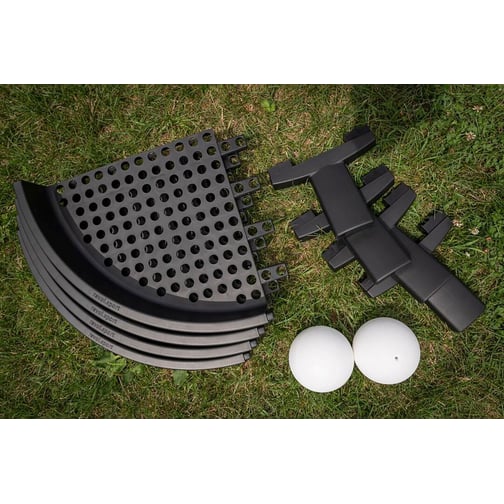 Megaform® Roundnet Revol Classic Set