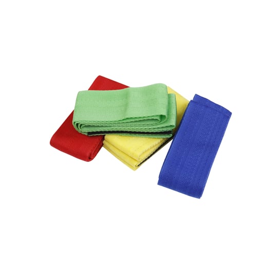 tanga sports® Mannschaftsband MINI mit Klett