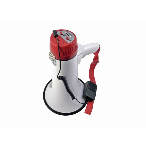 Omnitronic® Megaphon MP-15A