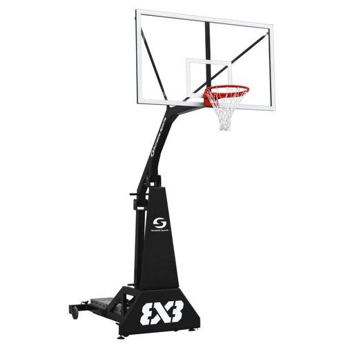 Schelde® Street Slammer 3x3