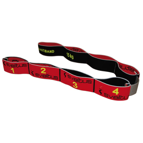 Sveltus® Elastiband® 3 Stärken