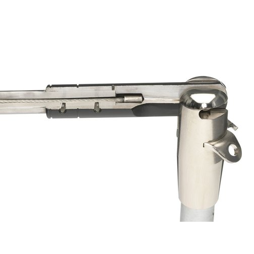 SPIETH® Durchbruchgesicherte Reckstange