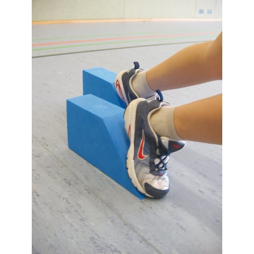 BlockX® Hallenstart