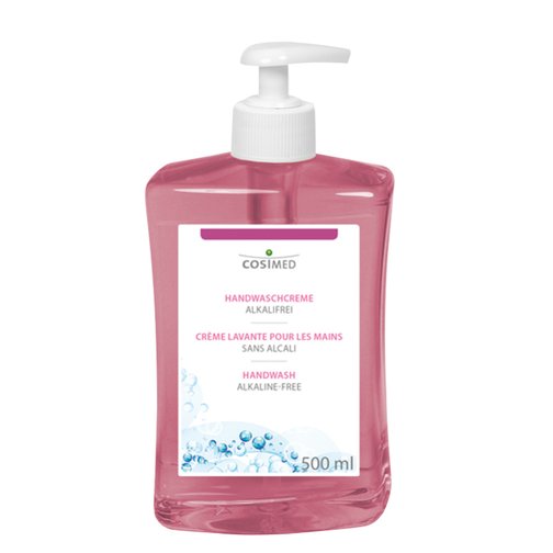 cosiMed® Handwaschcreme alkalifrei