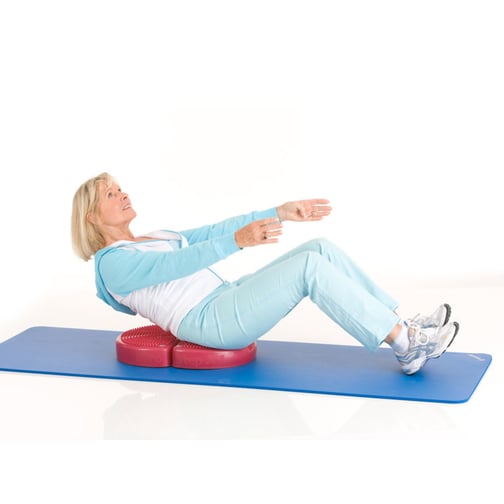TOGU® Aero-Step® XL