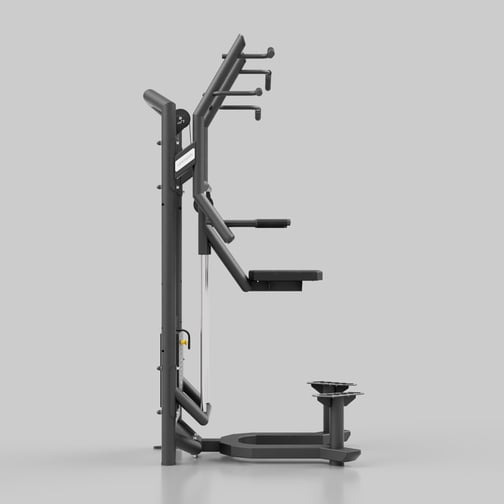UpForm® Dip & Pull-Up Assist UF-009