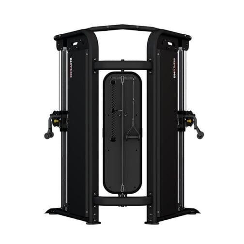 BH Fitness® Movemia Doppelseilzug M370