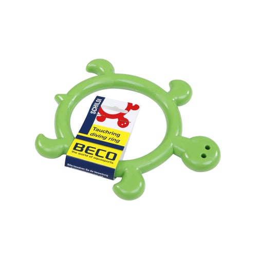 BECO® Tauchring Schildi