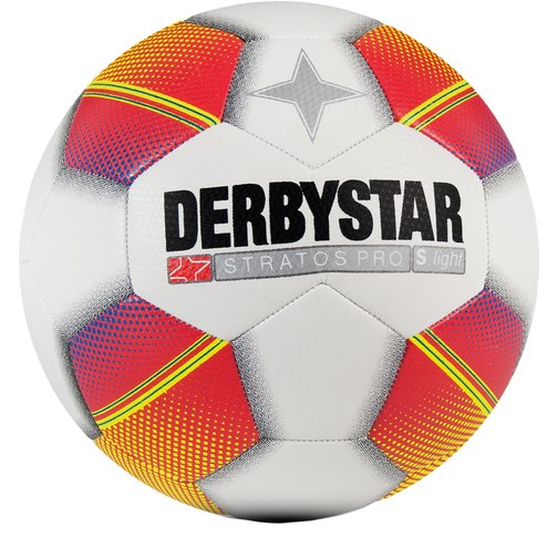 Derbystar® Light-Fußball STRATOS PRO S-Light (altes Modell)