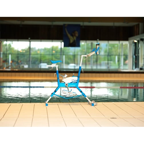Waterflex® Aquabike WR5 AIR
