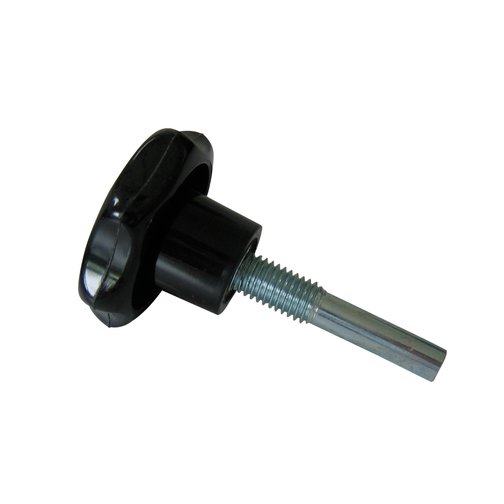 Feststellschraube für Mini-Tramp