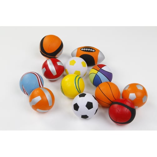 tanga sports® PU-Softball Spiele-Set