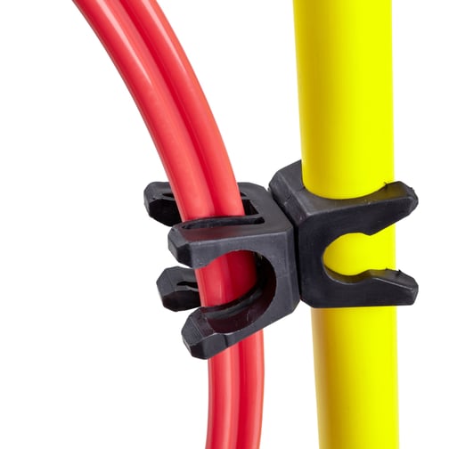 tanga sports® 10er-Set 3 in 1 Gelenk für Übungshilfe