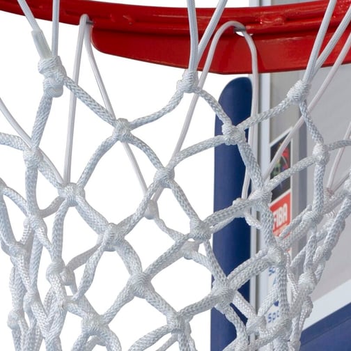 Schelde® Basketball Korbnetz SUPER