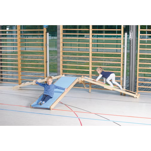 Erzi® Sprossenwand Podest