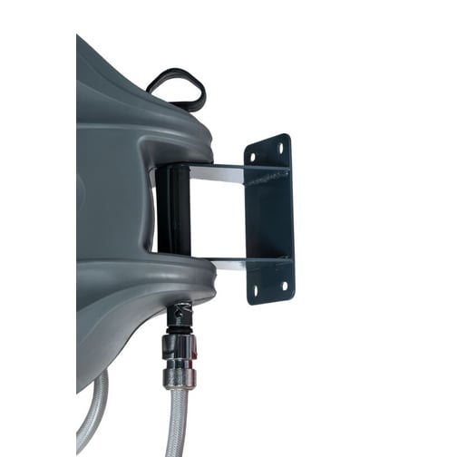 GEKA® Automatische Wand-Schlauchbox K25