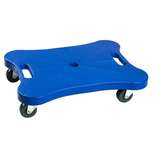 tanga sports® Rollbretter, 4er-Set