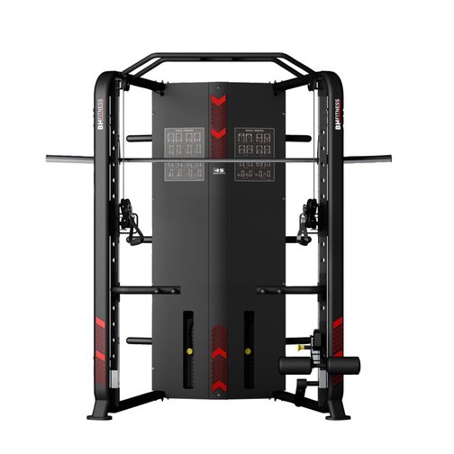 BH Fitness® Rack Smith