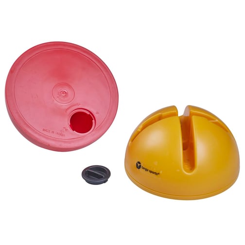 tanga sports® Halbkugel-Malfuß