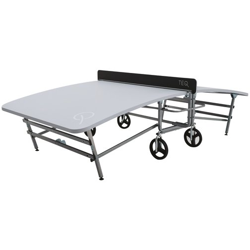 TEQ™ LITE Fußball-Tischtennis-Tisch 