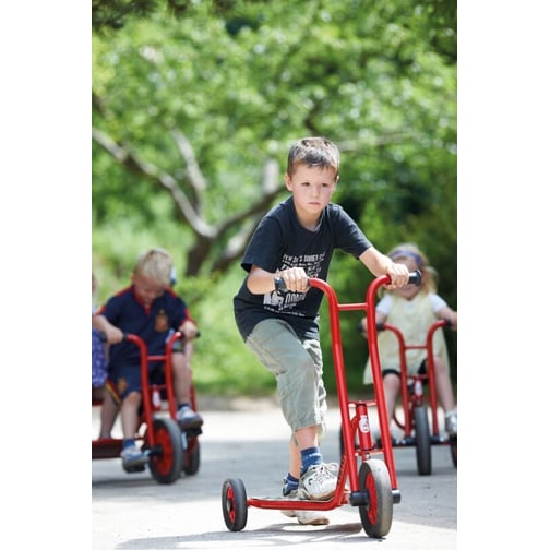 Winther® VIKING Safety Roller