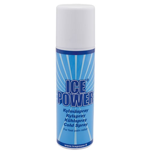 Ice Power® Kühlspray, 200 ml