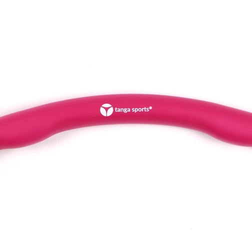 tanga sports® Fitness Hula Hoop