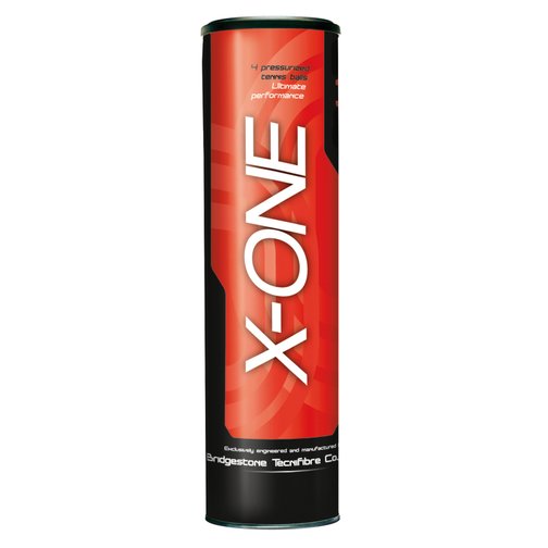 Tecnifibre® Tennisball X-One