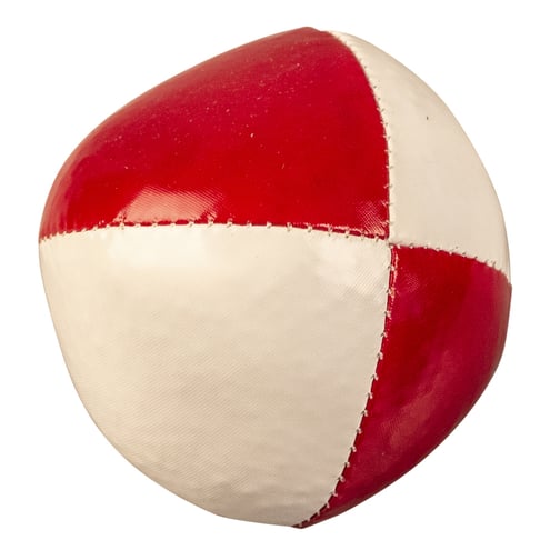 tanga sports® Jonglierbälle 3er-Set, Ø 68 mm, 120 g