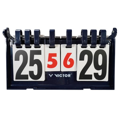 VICTOR® Zähltafel SPEZIAL