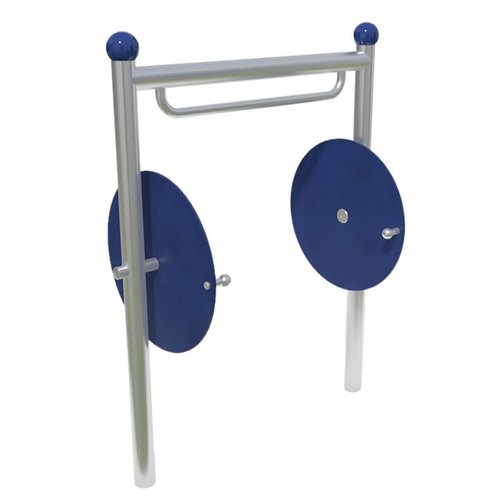 Art Outside® Rollstuhltrainer