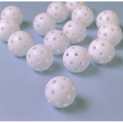 CWK® Floorball Trainingsball