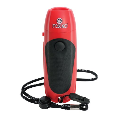 Fox 40® Elektronische Pfeife