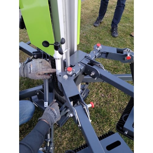 Ritelite® Mobiles Flutlicht K65 MK6 L3x4