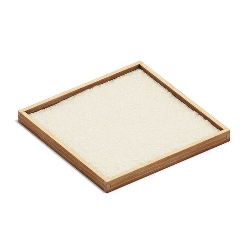 PLAYPARC® Sandkasten 3x3