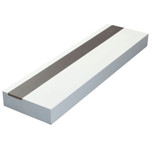 Absprungbalken aus Holz