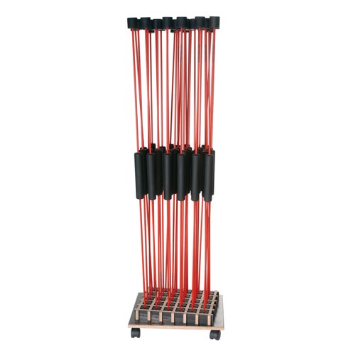 FLEXI-BAR® Aufbewahrungsständer