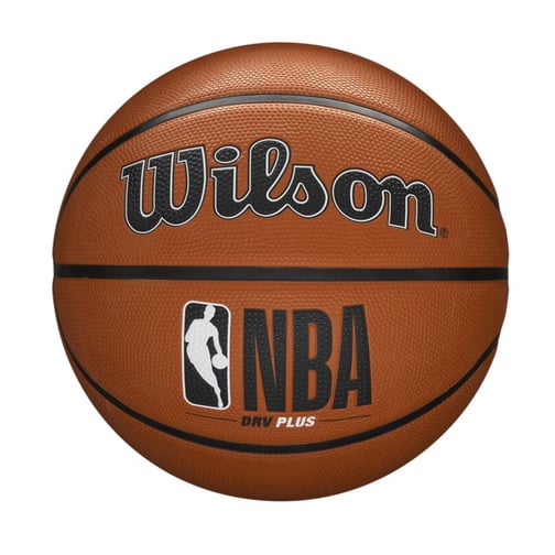 Wilson® Basketball NBA DRV Plus
