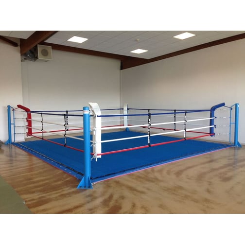 Ecofix-Boxring 