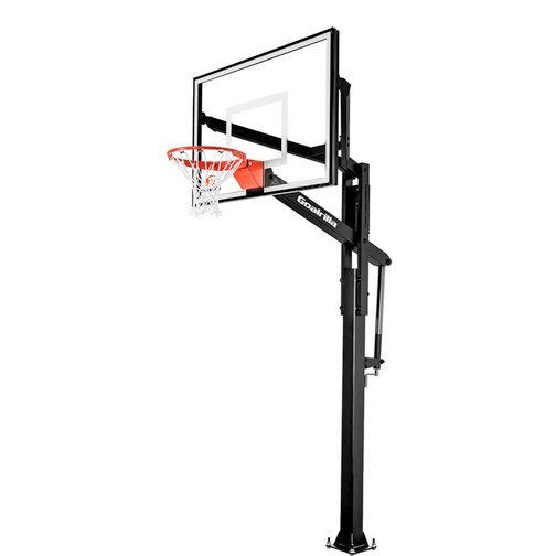 Goalrilla® Basketballanlage FT54