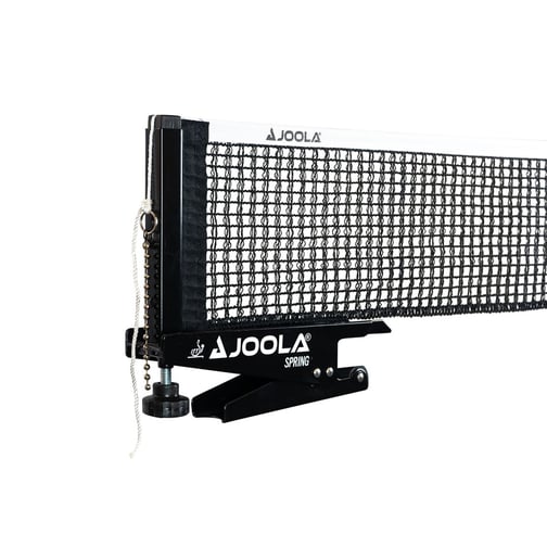 JOOLA® Tischtennis Netzgarnitur SPRING DTTB/ITTF
