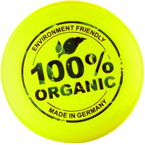 eurodisc® Ultimate 175 g Wurfscheibe ORGANIC