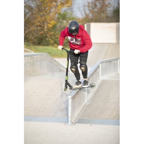 Schildkröt® Stunt Scooter Kickless Forest