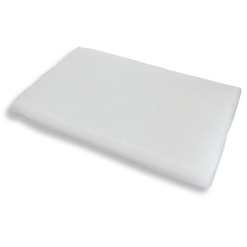 Paraffin rein 40-42 °C, 5 kg Block