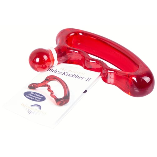 Index Knobber® II