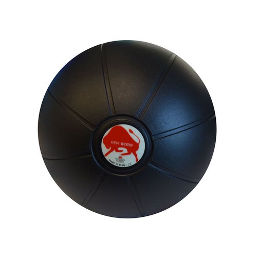 Trial® Medizinball NEW NEMO BLACK