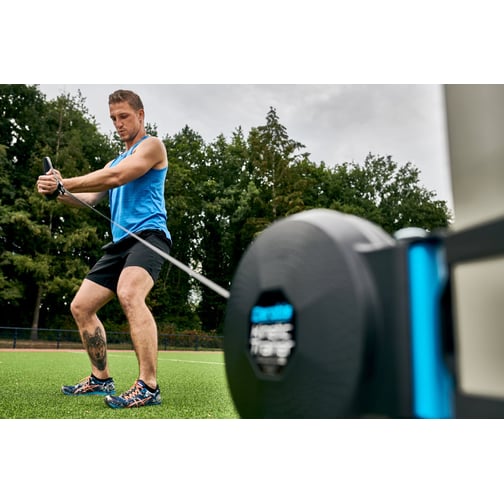 aerobis® Kinetic Trainer