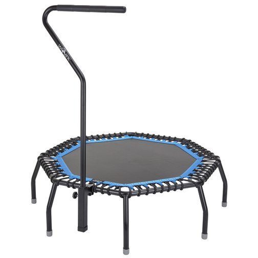 WORLD JUMPING® Trampolin SPIDER premium
