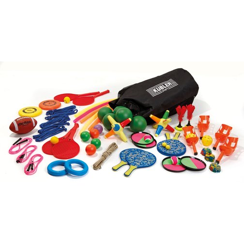 Kübler Sport® Spiele-Tasche